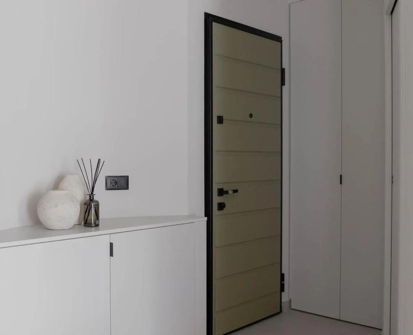 Apartman Kim Rijeka Apartmán