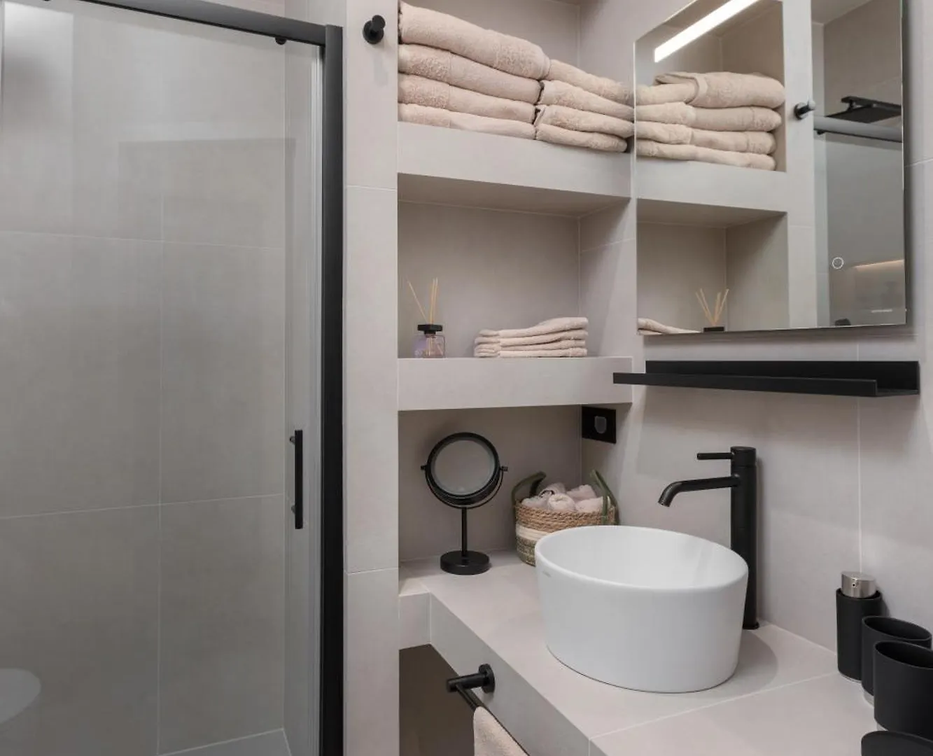 Apartman Kim Rijeka Chorvatsko