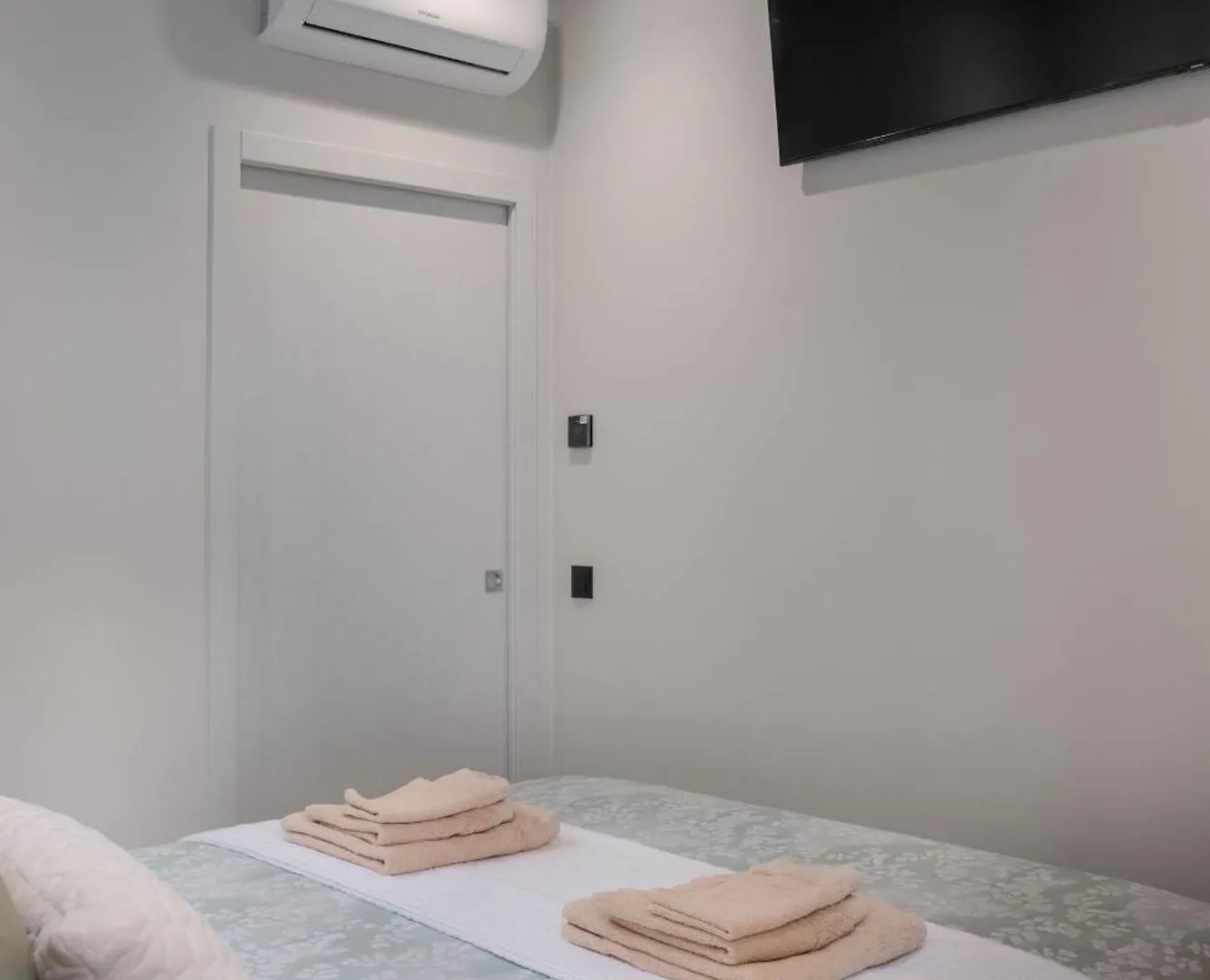 Apartmán Apartman Kim Rijeka