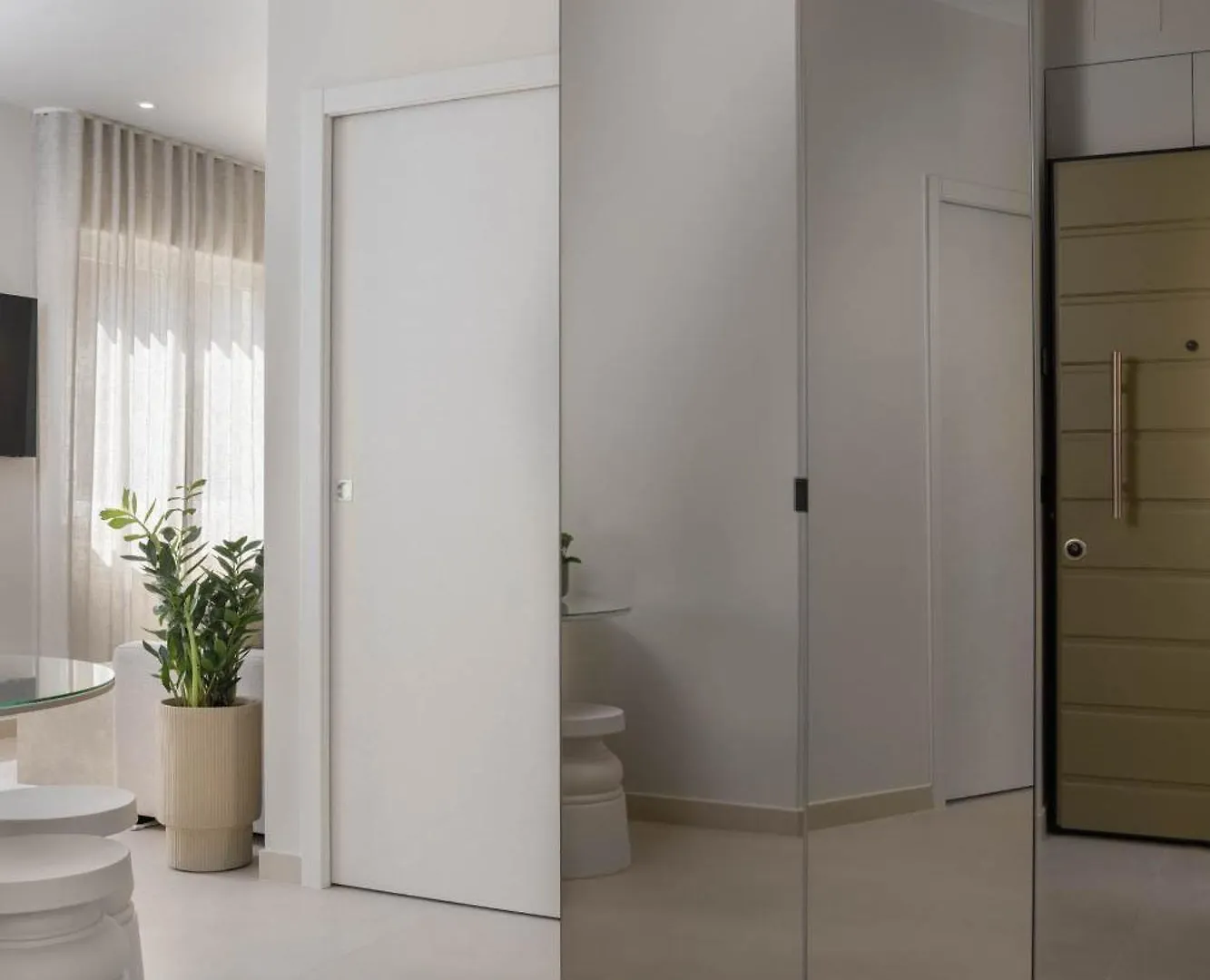Apartman Kim Rijeka Chorvatsko
