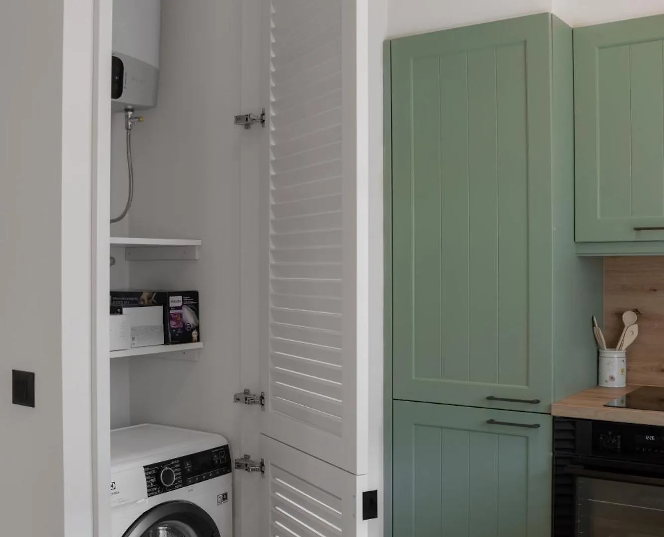 Apartman Kim Rijeka