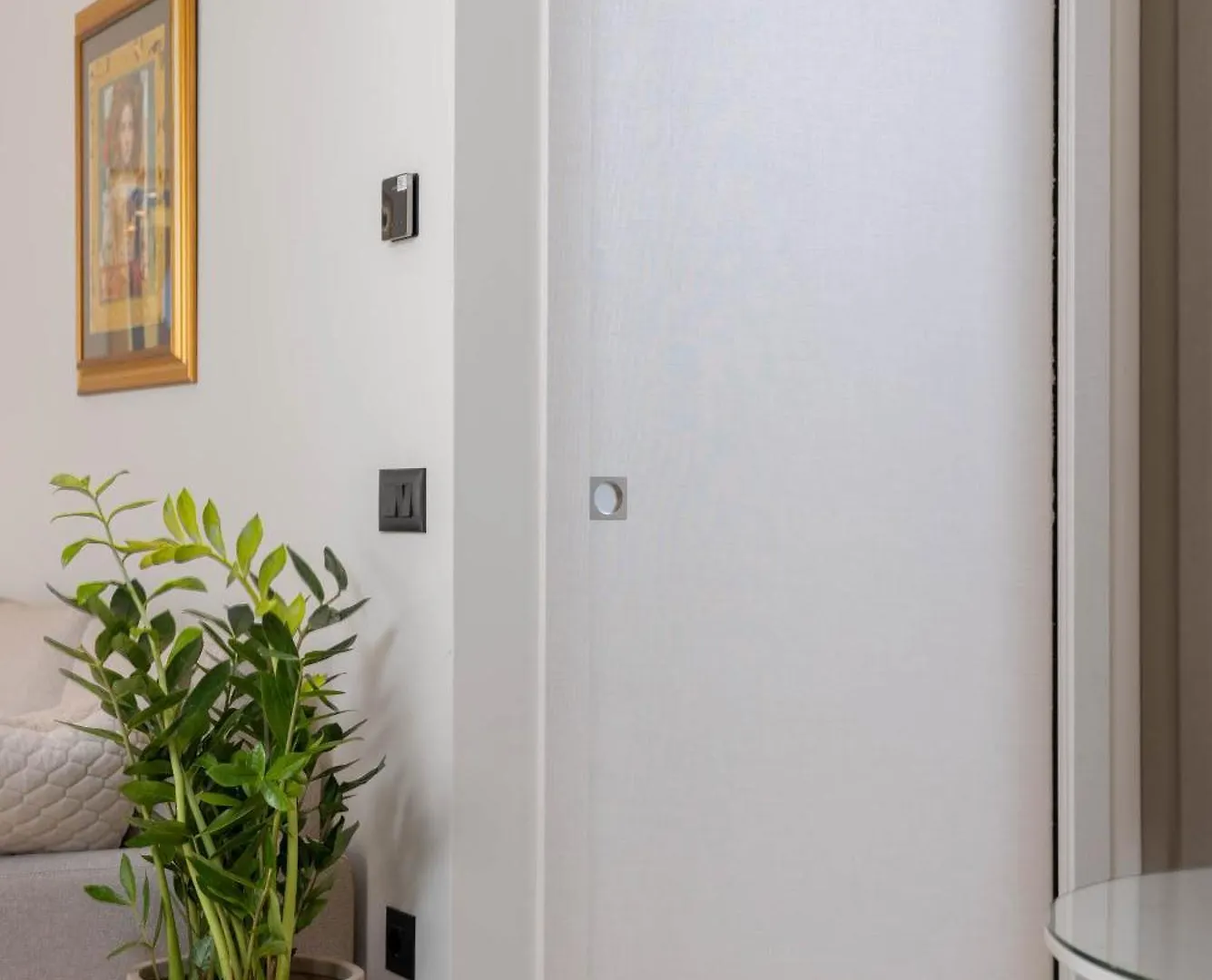 Apartman Kim Rijeka Apartment