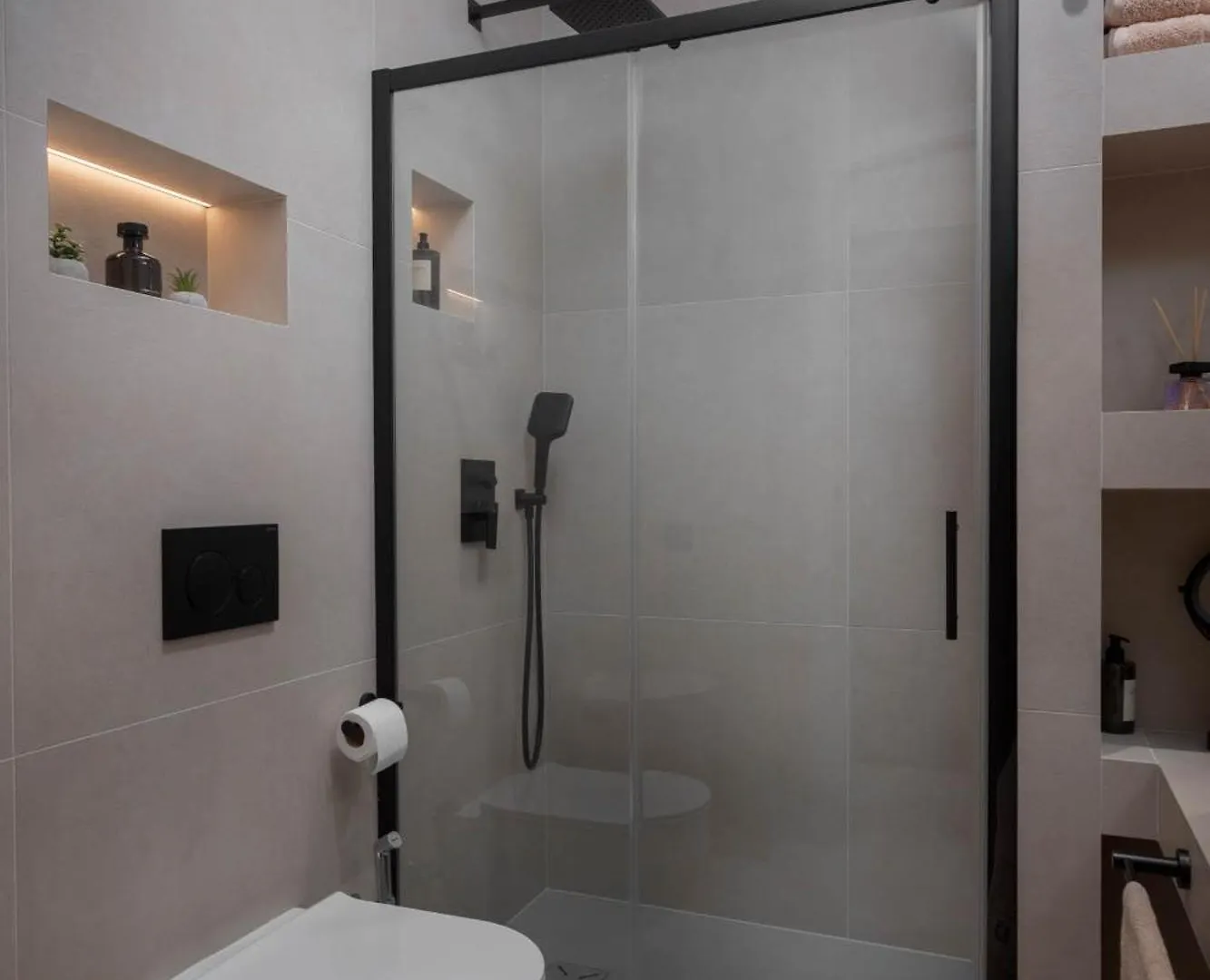 Apartment Apartman Kim Rijeka Croatia