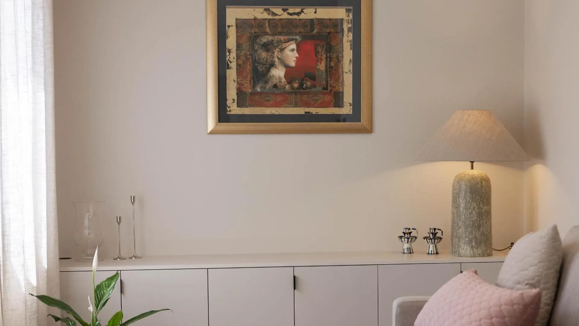 Apartman Kim Rijeka Croatia