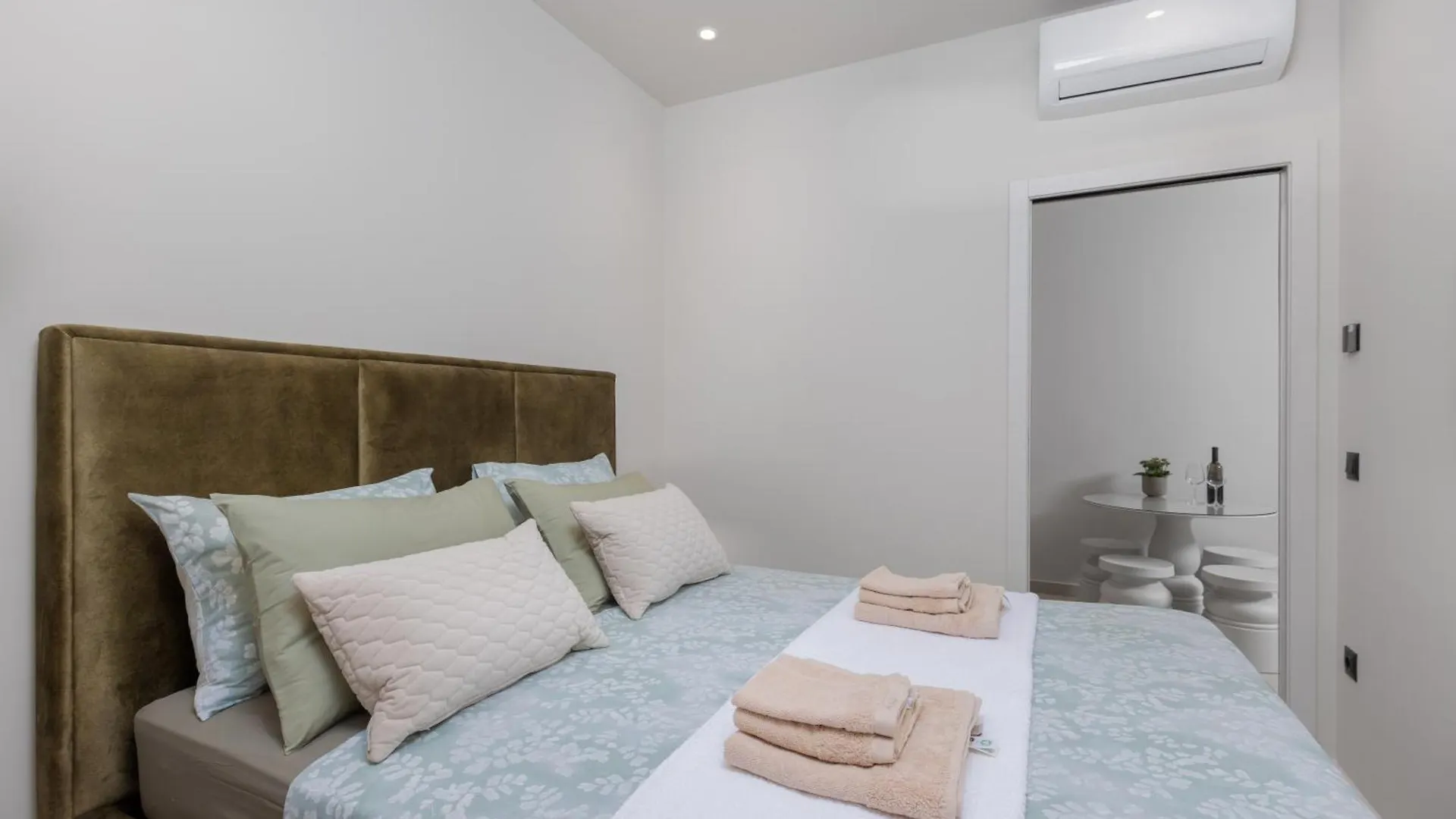 Apartman Kim Rijeka