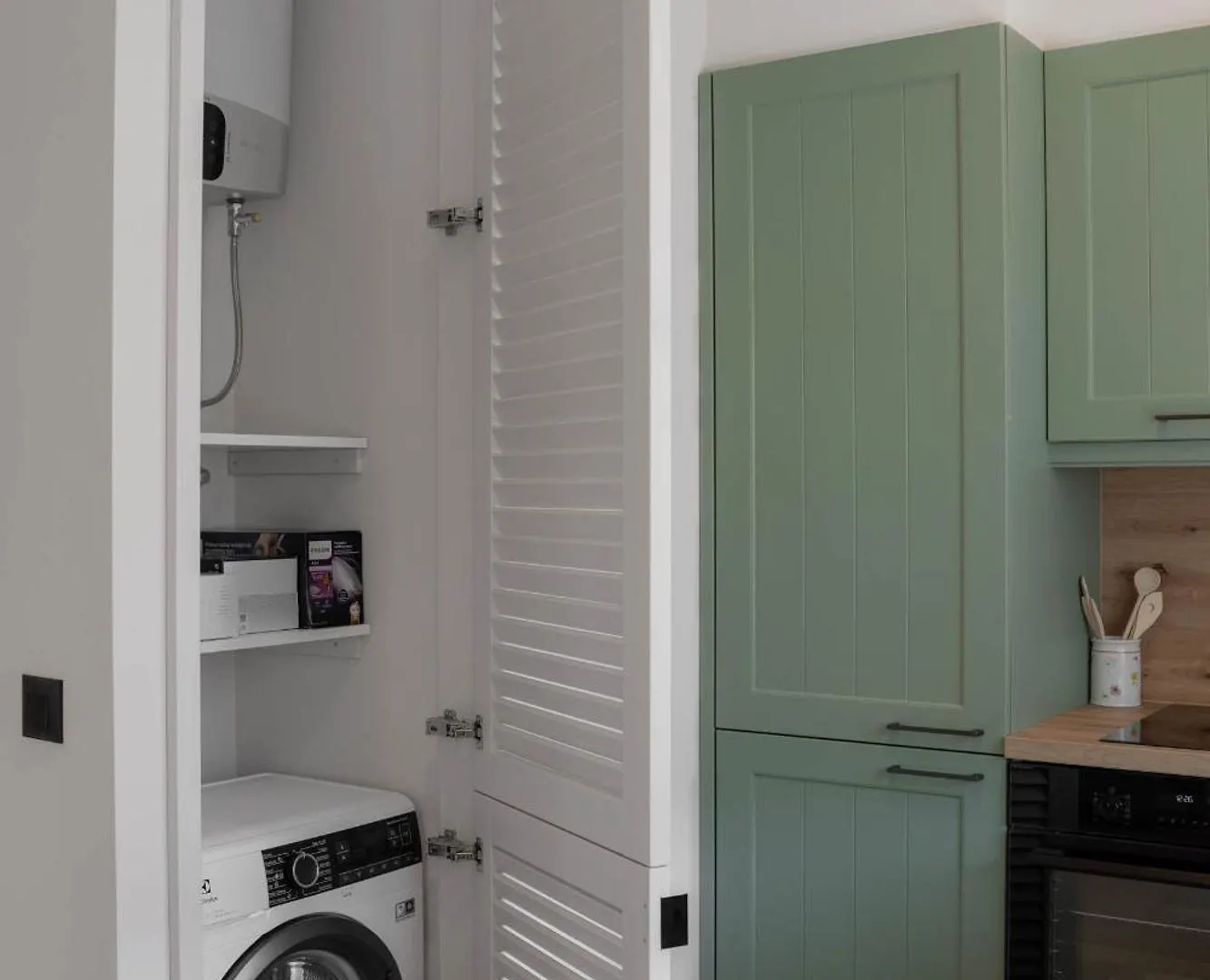 Apartman Kim Rijeka