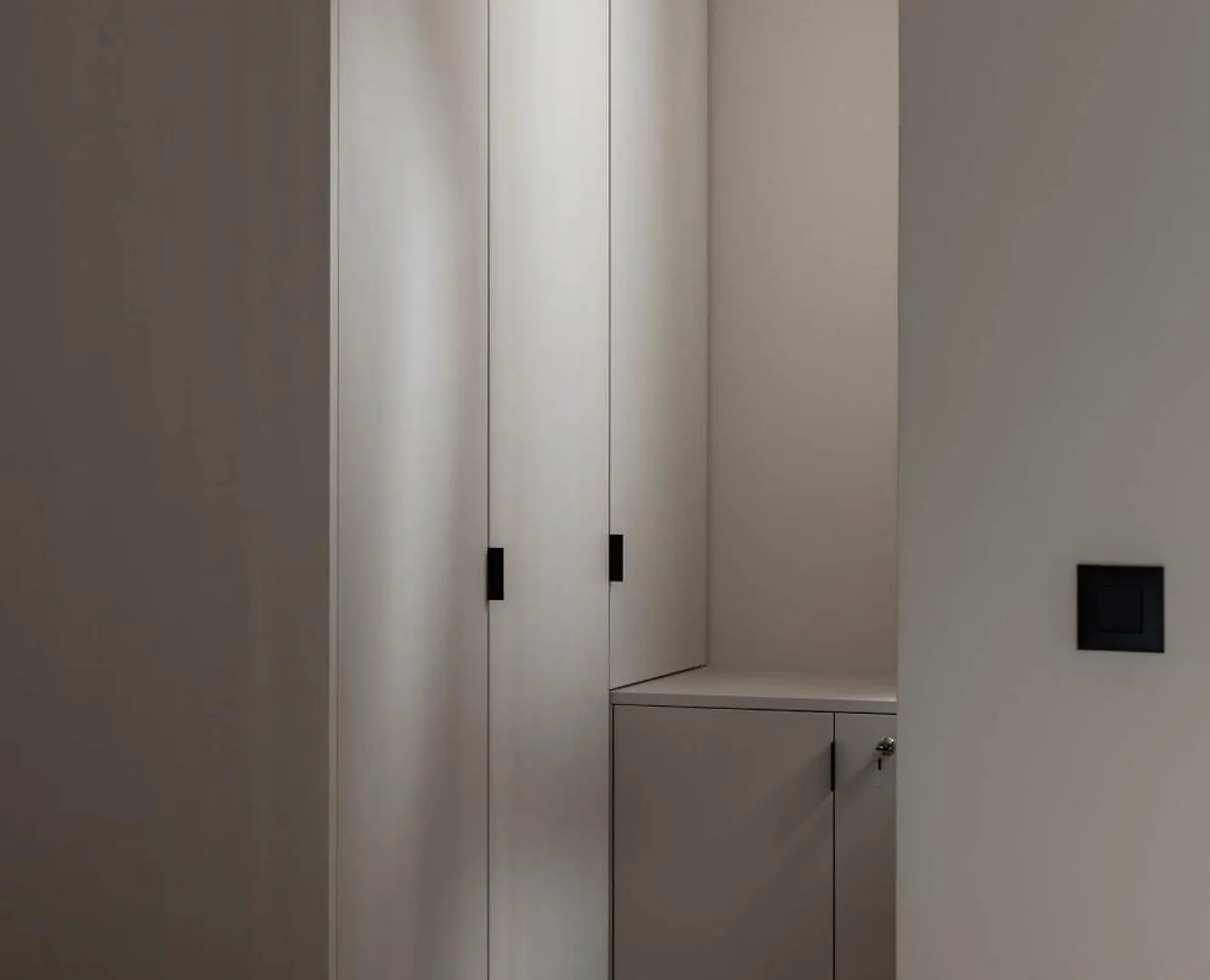 Apartman Kim Rijeka Apartment
