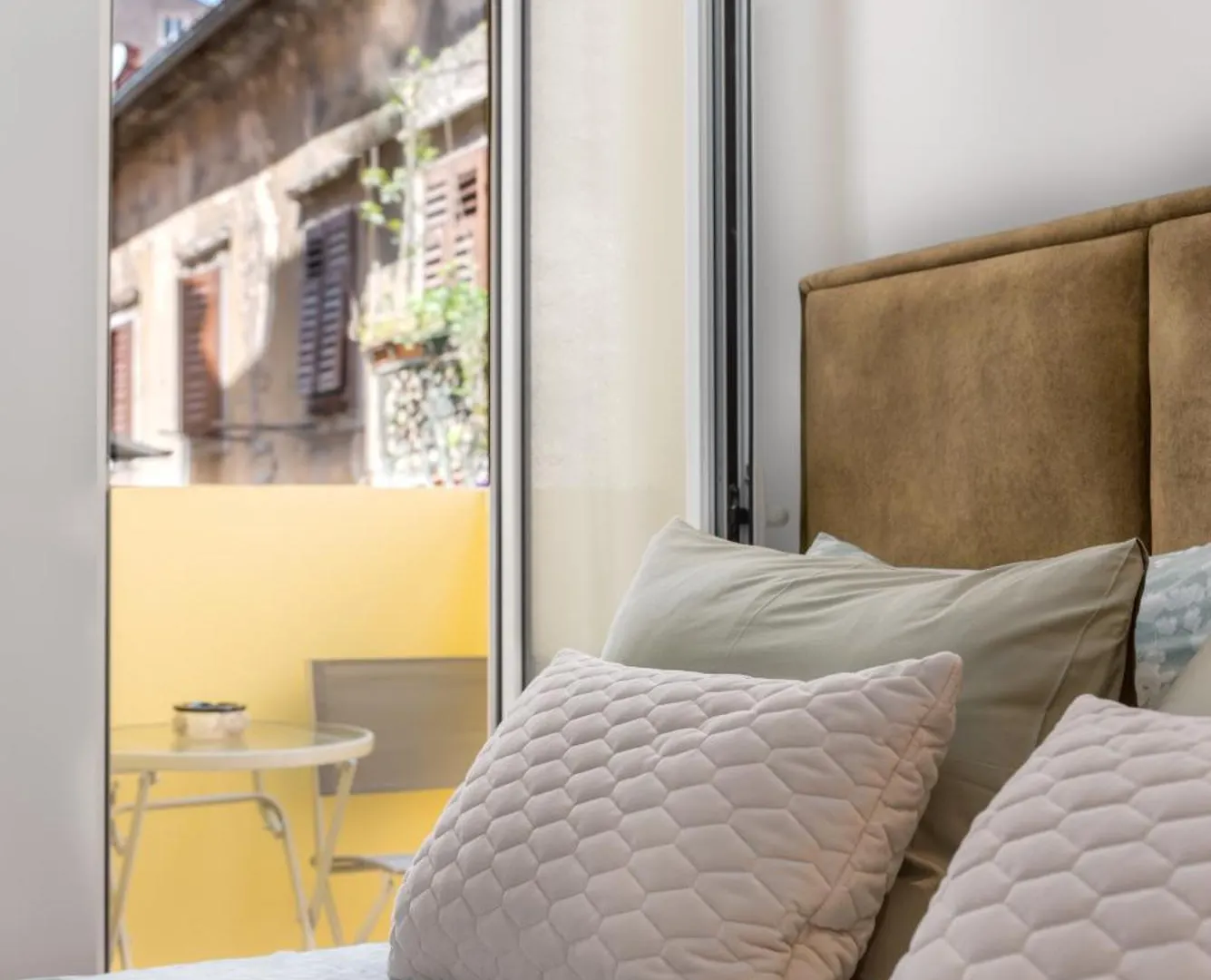 Apartman Kim Rijeka Apartment
