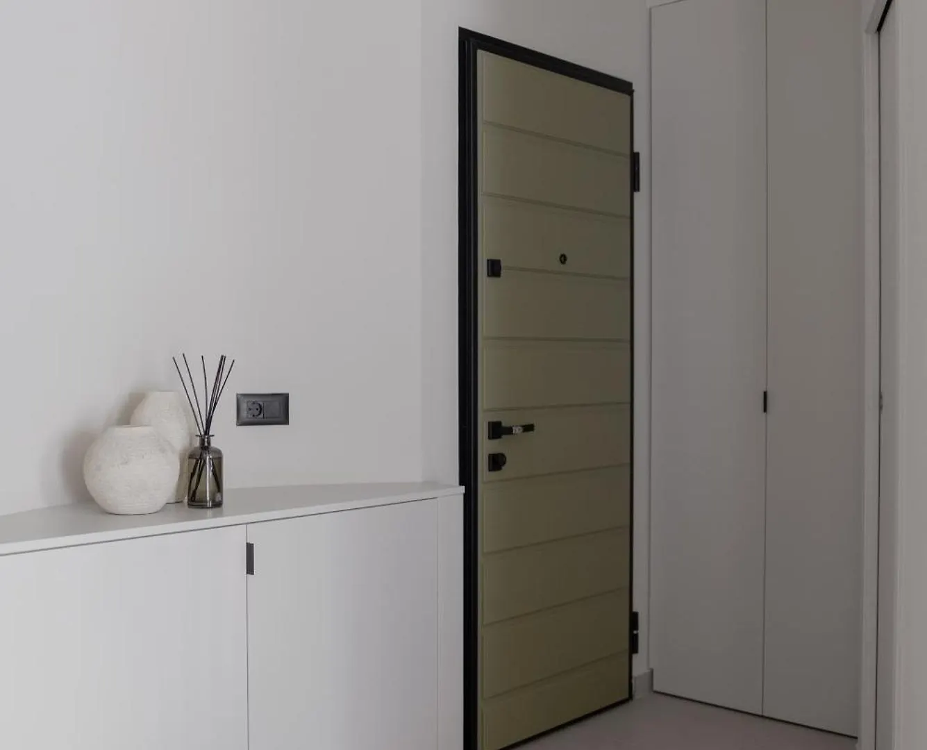 Apartman Kim Rijeka