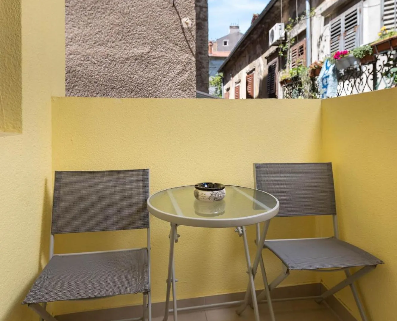 Apartman Kim Rijeka