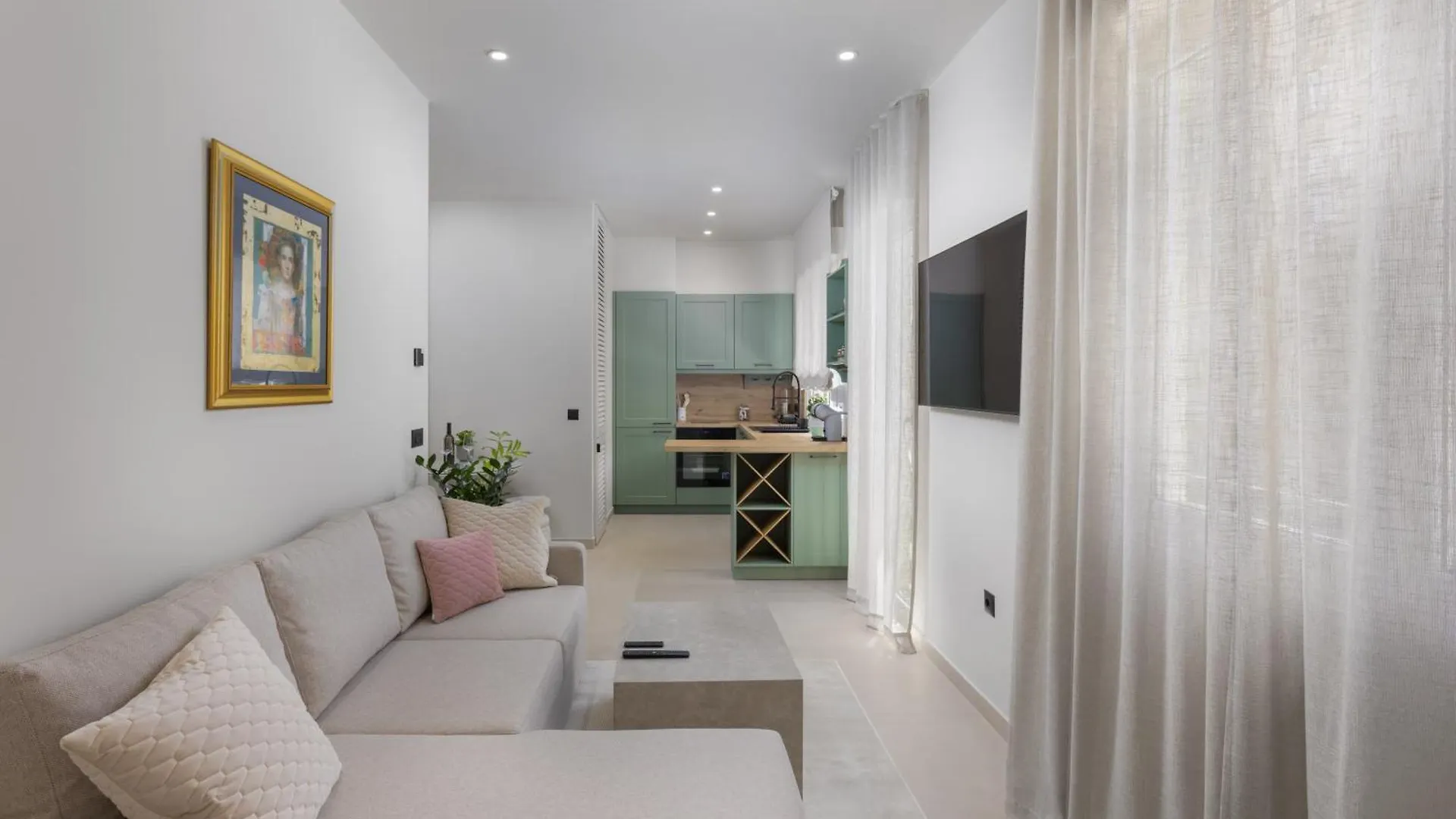 Apartman Kim Rijeka