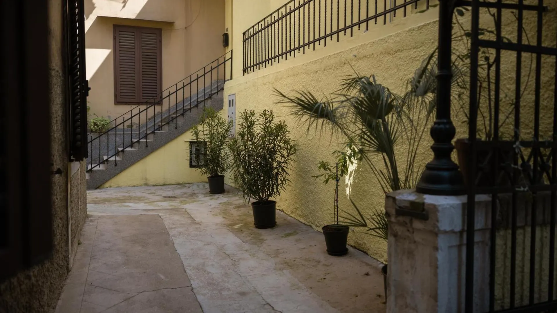 Apartman Kim Rijeka