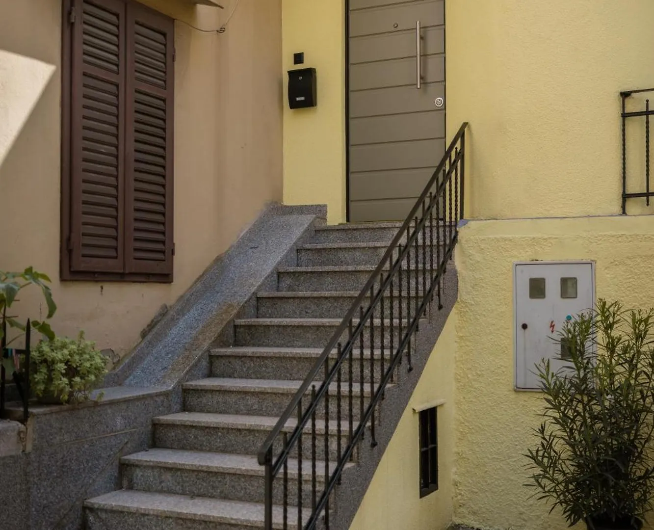 Apartman Kim Rijeka Croatia